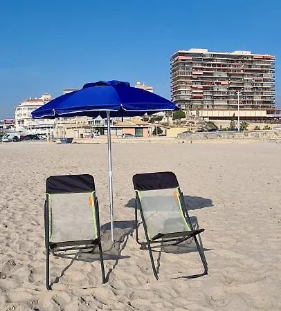 La Isleta Sea View - Front Line * إل كامبيلو