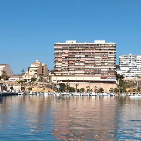 La Isleta Sea View - Front Line شقة إل كامبيلو