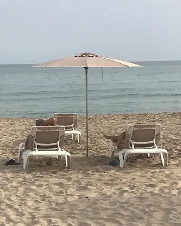 La Isleta Sea View - Front Line شقة *